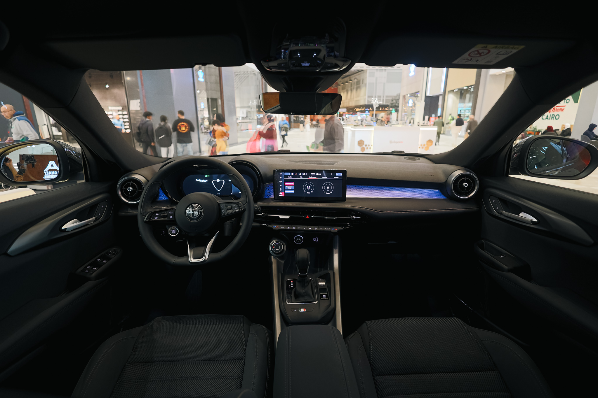 Automotive Image 12